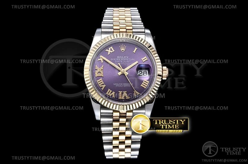 RDJ0361M – DJ 36mm Unisex 767