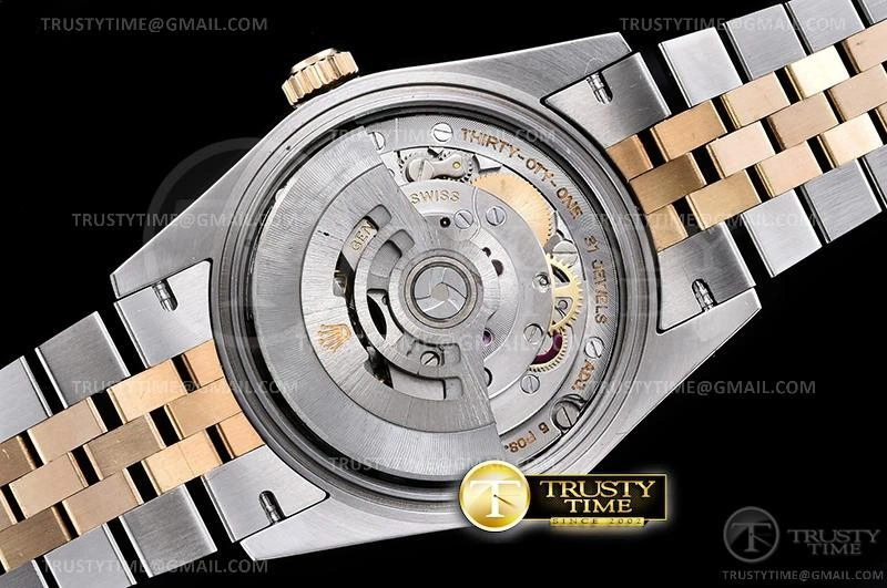 RDJ0361M – DJ 36mm Unisex 767