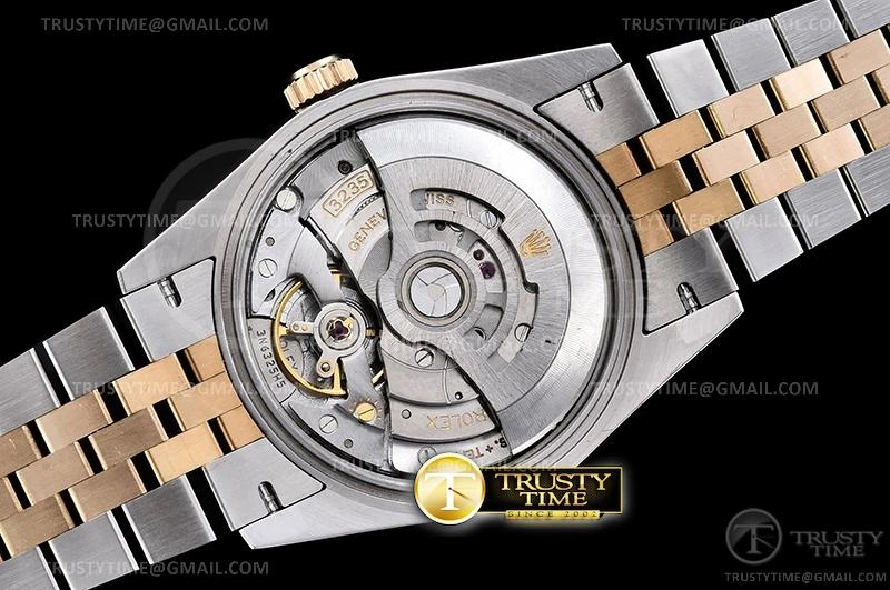 RDJ0361M – DJ 36mm Unisex 767