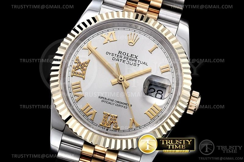 RDJ0361N – DJ 36mm TechFriendly 760