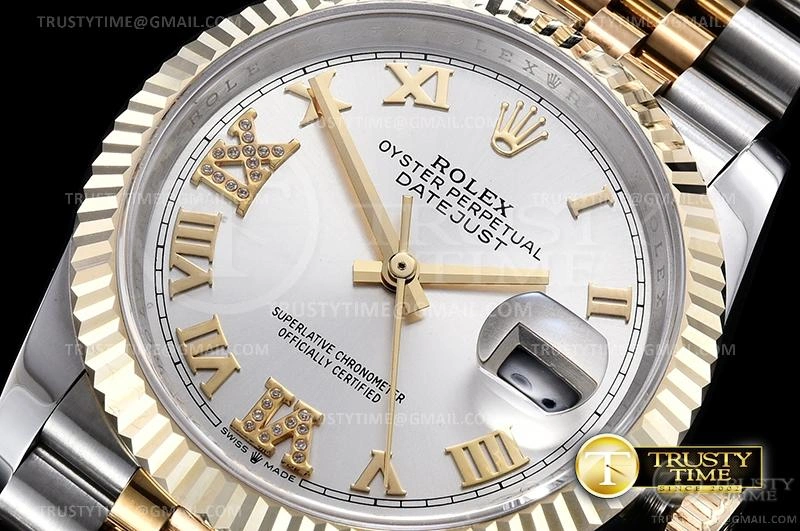 RDJ0361N – DJ 36mm TechFriendly 760