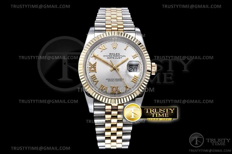 RDJ0361N – DJ 36mm TechFriendly 760