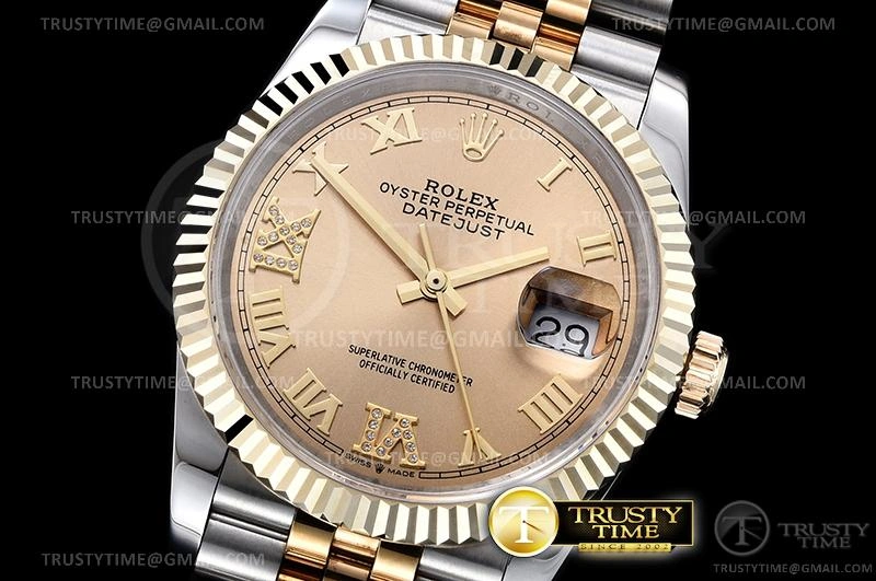 Popular RDJ0361O – DJ 36mm 761
