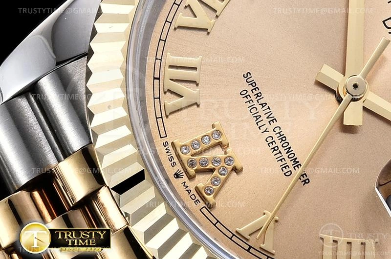 Popular RDJ0361O – DJ 36mm 761