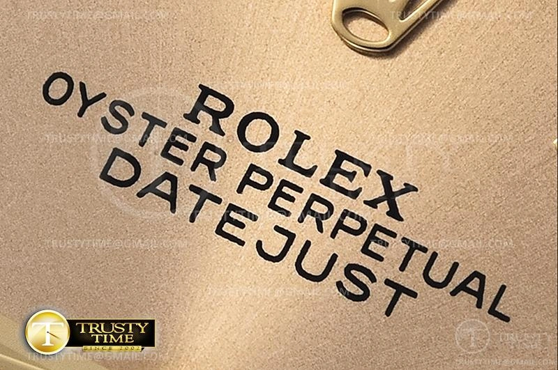 Popular RDJ0361O – DJ 36mm 761