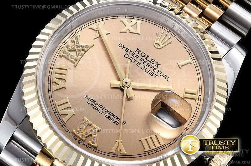 Popular RDJ0361O – DJ 36mm 761