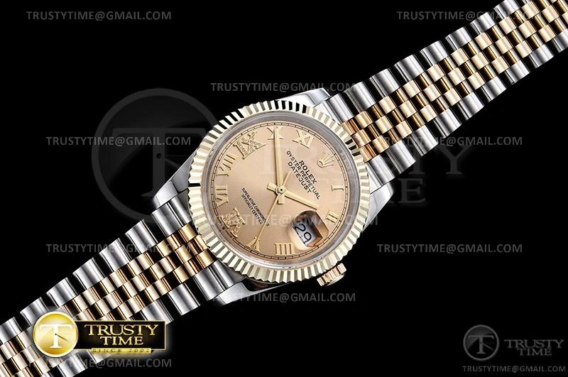Popular RDJ0361O – DJ 36mm 761