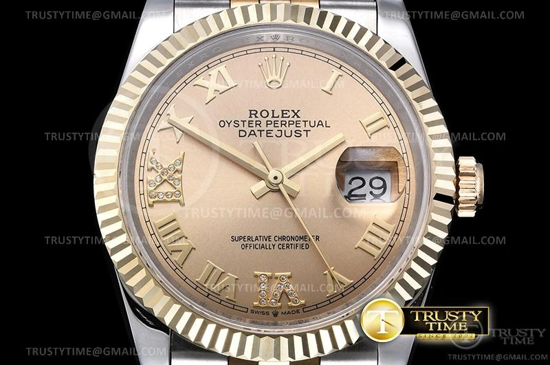 Popular RDJ0361O – DJ 36mm 761