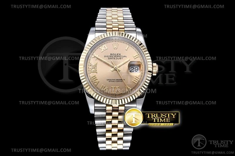 Popular RDJ0361O – DJ 36mm 761