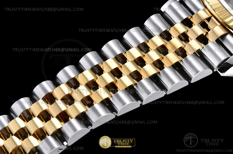 RDJ0450A – DJ 36mm Jub Flt 904L YG SS P-Gold Stk VSF VS Comfortable 764