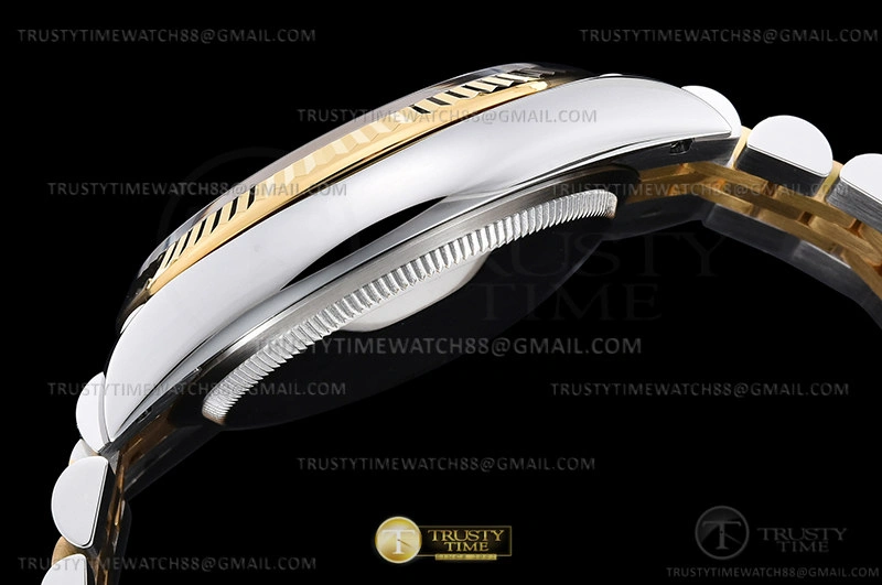 RDJ0450A – DJ 36mm Jub Flt 904L YG SS P-Gold Stk VSF VS Comfortable 764