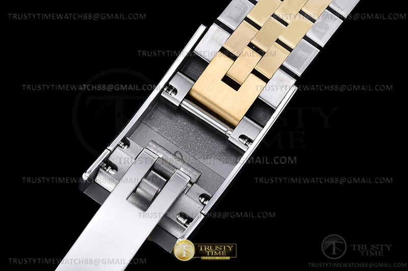 RDJ0450A – DJ 36mm Jub Flt 904L YG SS P-Gold Stk VSF VS Comfortable 764