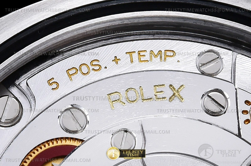 RDJ0450A – DJ 36mm Jub Flt 904L YG SS P-Gold Stk VSF VS Comfortable 764