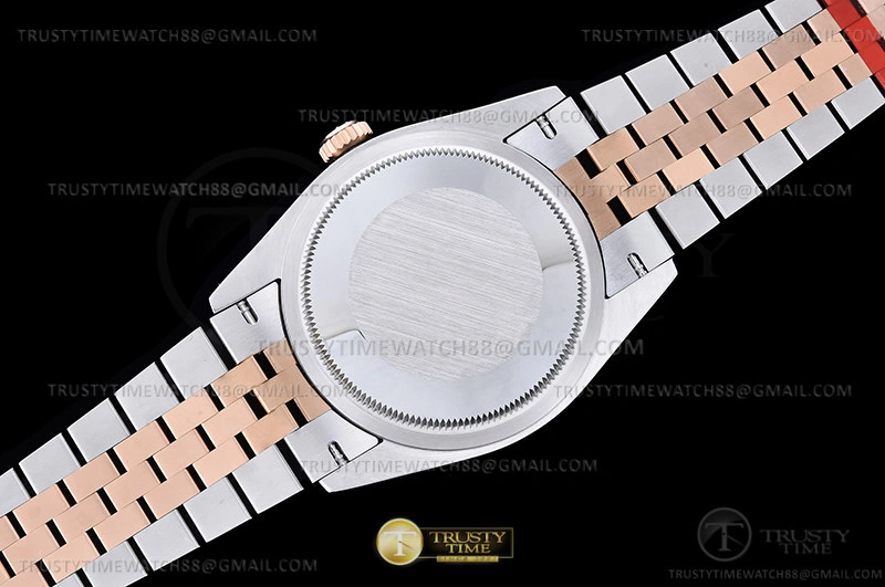 Colorful RDJ0456 – DJ 36mm Jub Flt 904L RG SS RG Rm VSF VS 782
