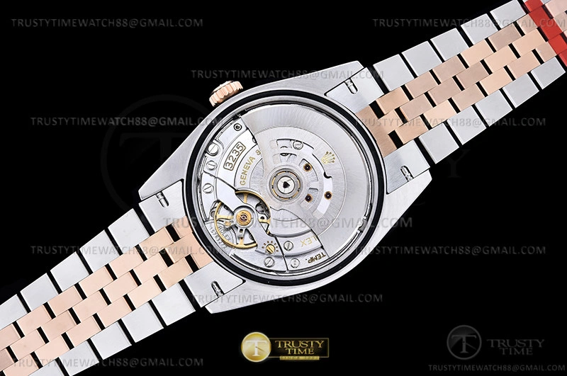 Colorful RDJ0456 – DJ 36mm Jub Flt 904L RG SS RG Rm VSF VS 782