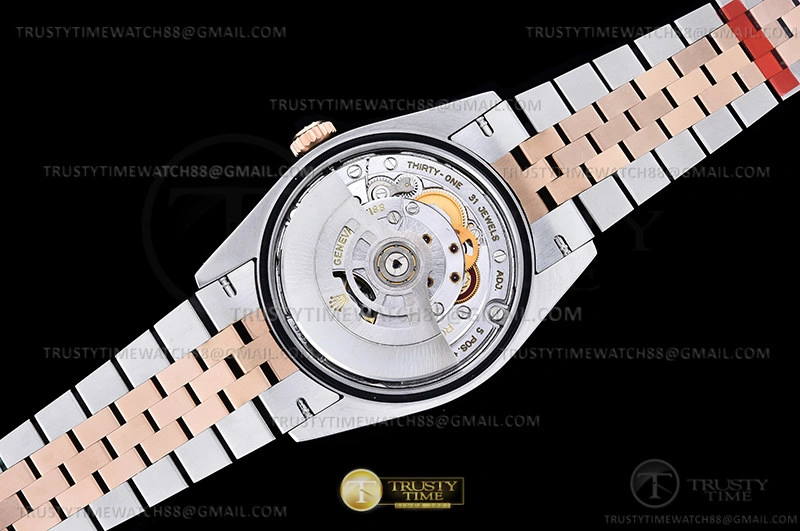 Colorful RDJ0456 – DJ 36mm Jub Flt 904L RG SS RG Rm VSF VS 782