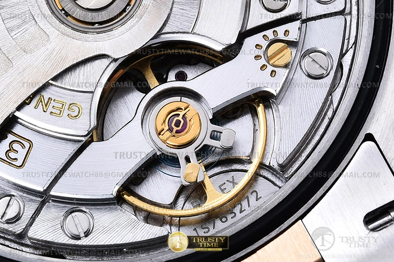 Colorful RDJ0456 – DJ 36mm Jub Flt 904L RG SS RG Rm VSF VS 782