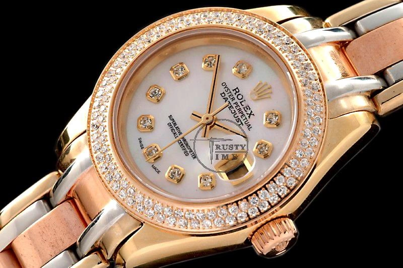 Youthful RDJLD0044 – DateJust Ladies 766
