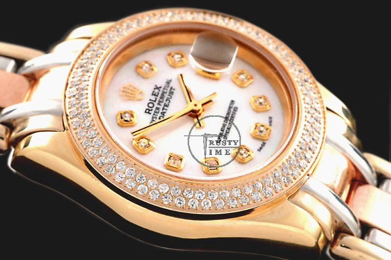 Youthful RDJLD0044 – DateJust Ladies 766