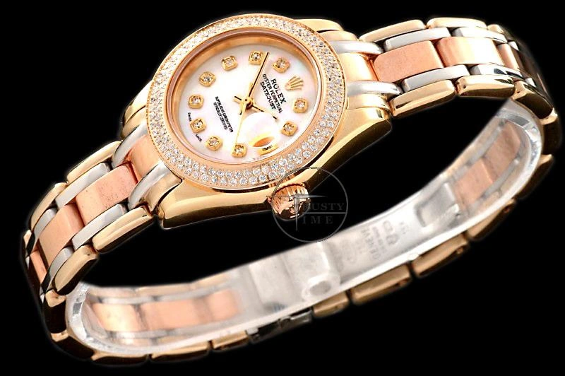 Youthful RDJLD0044 – DateJust Ladies 766