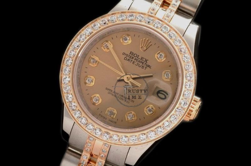 RDJLD0056 – DJ Ladies TimelessDesign 781