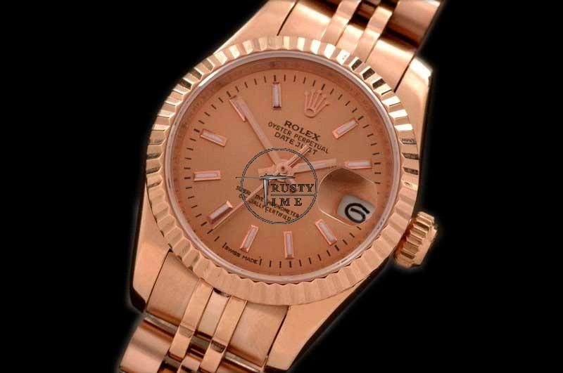 RDJLD0234 – Ladies FG Durable 808