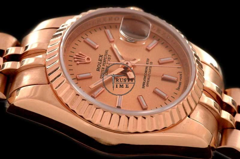 RDJLD0234 – Ladies FG Durable 808