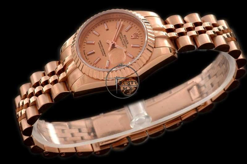 RDJLD0234 – Ladies FG Durable 808