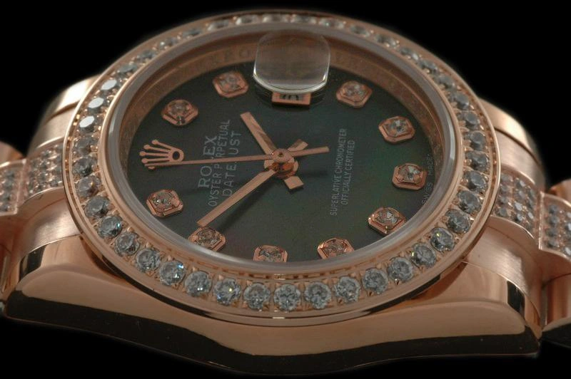 Effortless RDJLD0253A – RG 804