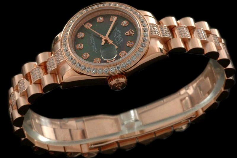 Effortless RDJLD0253A – RG 804