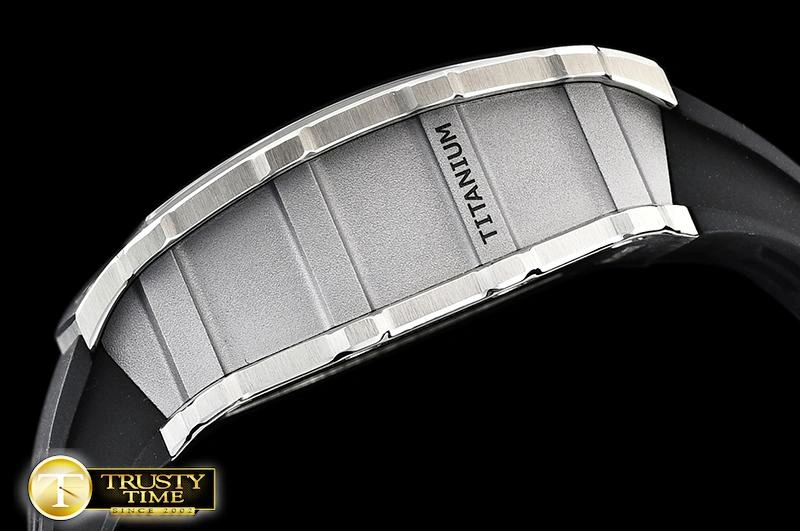 RM0163A – RM011-03 Flyback Chronograph Soft 527