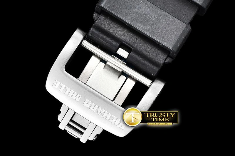 RM0163A – RM011-03 Flyback Chronograph Soft 527