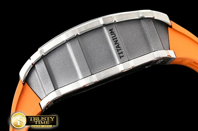 RM0163B – RM011-03 Flyback Chronograph Refined 528