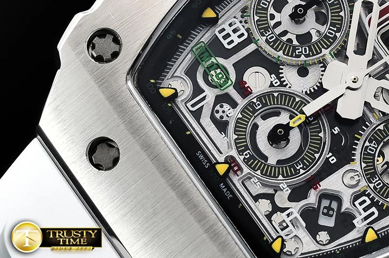 RM0163C – RM011-03 Flyback Chronograph TimelessDesign 530