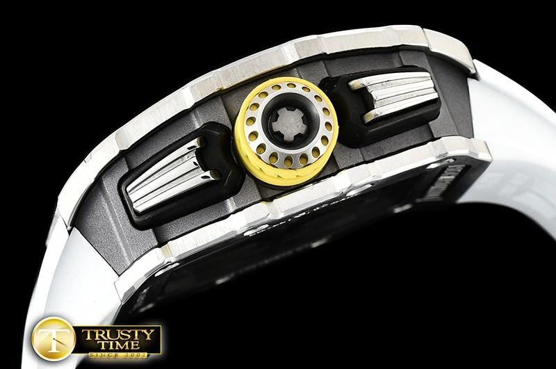 RM0163C – RM011-03 Flyback Chronograph TimelessDesign 530