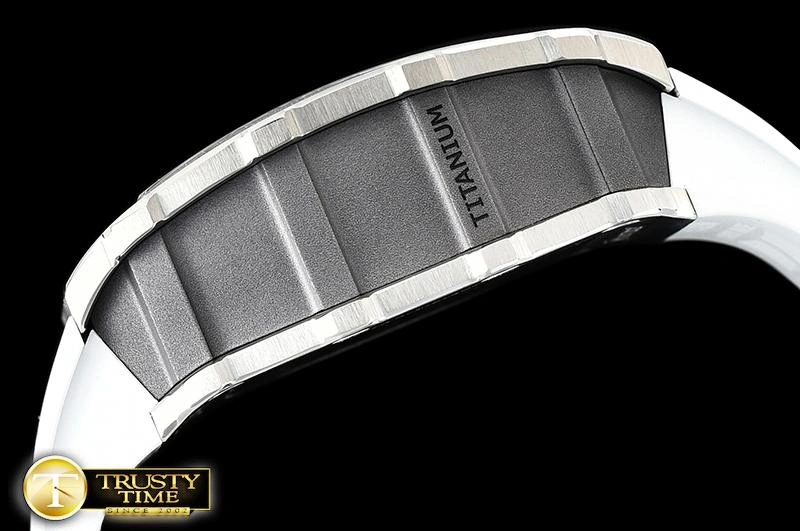 RM0163C – RM011-03 Flyback Chronograph TimelessDesign 530