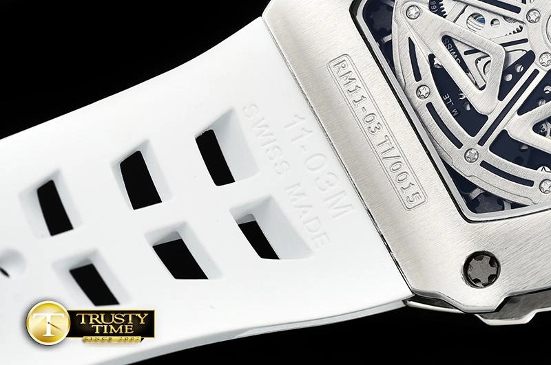 RM0163C – RM011-03 Flyback Chronograph TimelessDesign 530