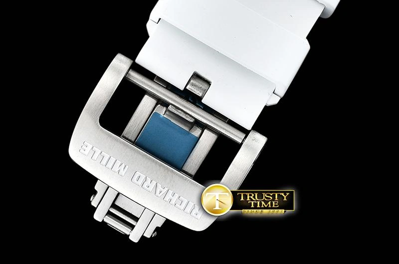 RM0163C – RM011-03 Flyback Chronograph TimelessDesign 530