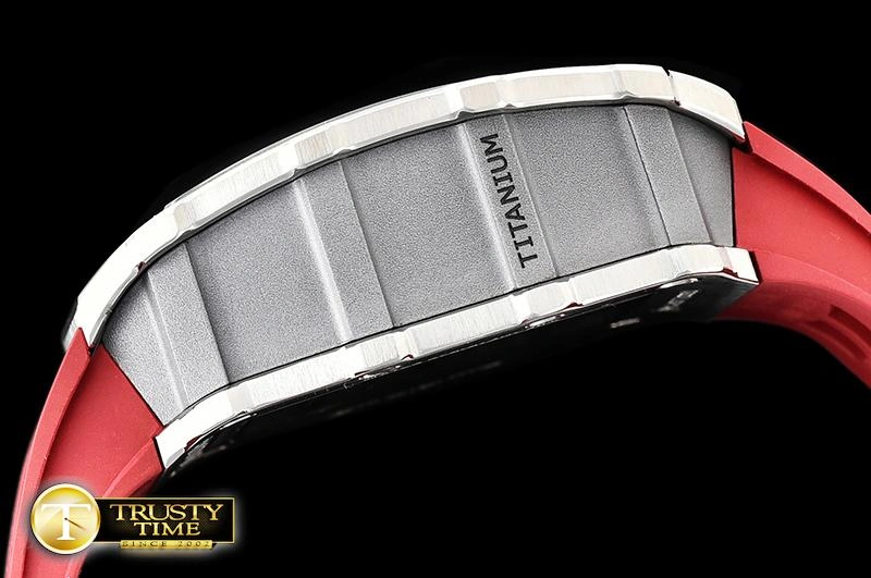 RM0163D – RM011-03 Flyback Chronograph DailyWear 544