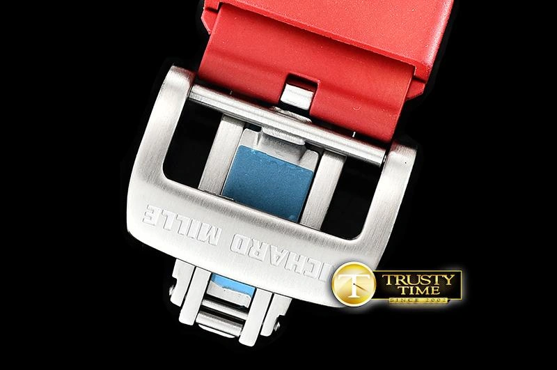 RM0163D – RM011-03 Flyback Chronograph DailyWear 544