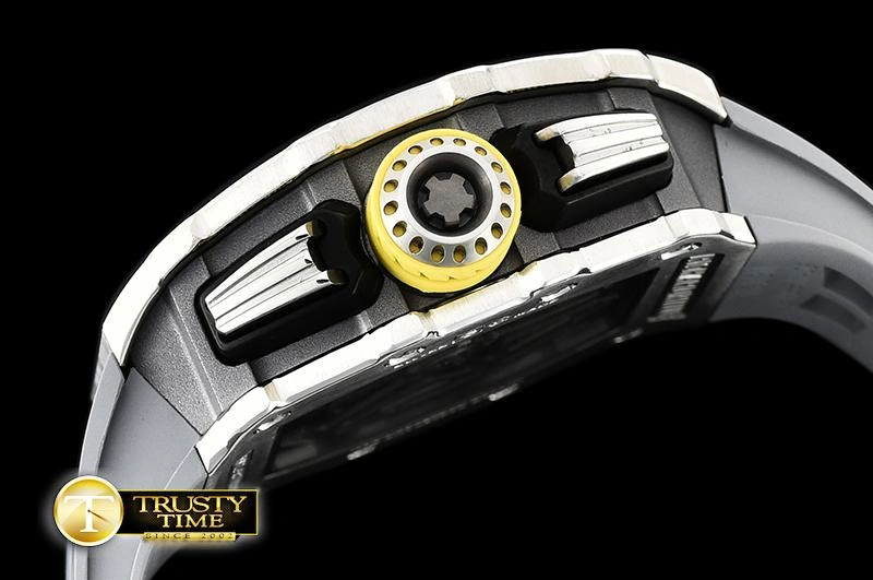 Unisex RM0163E – RM011-03 Flyback Chronograph 543