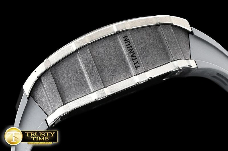 Unisex RM0163E – RM011-03 Flyback Chronograph 543