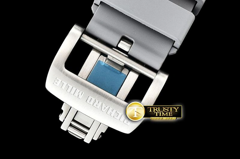 Unisex RM0163E – RM011-03 Flyback Chronograph 543