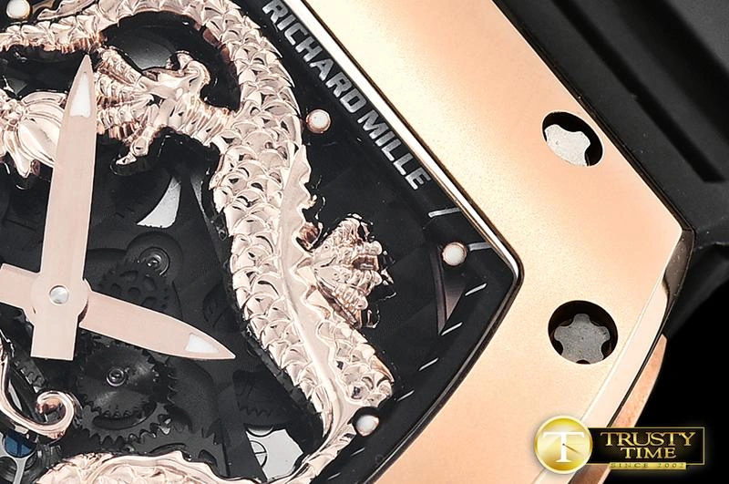RM0164A – RM057 Tourbillon Popular 529