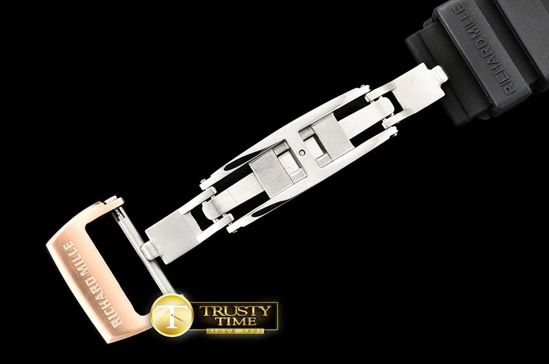 RM0164A – RM057 Tourbillon Popular 529