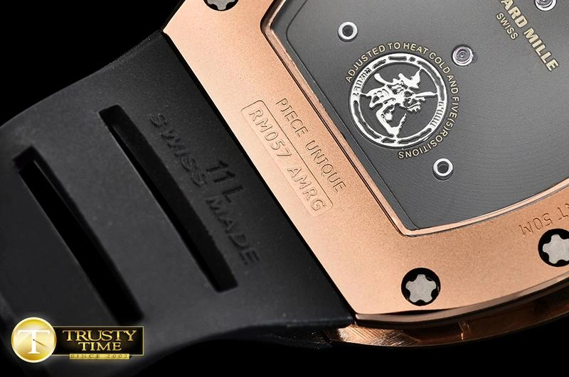 RM0164A – RM057 Tourbillon Popular 529