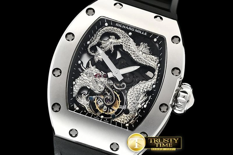 RM0164C – RM057 Tourbillon Seasonal 551