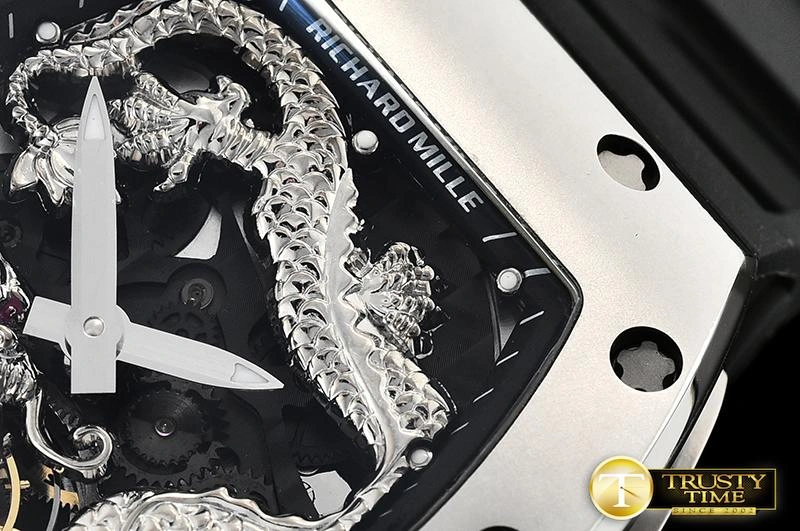 RM0164C – RM057 Tourbillon Seasonal 551
