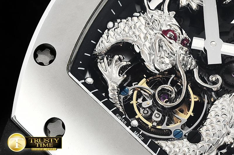 RM0164C – RM057 Tourbillon Seasonal 551