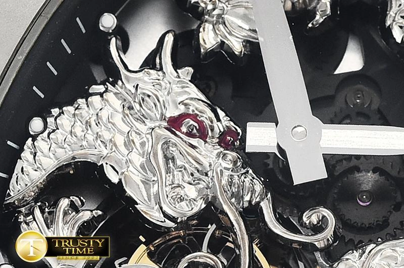 RM0164C – RM057 Tourbillon Seasonal 551